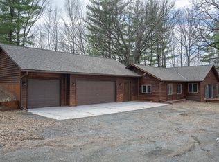 23145 Town Rd #A, Grantsburg, WI 54840