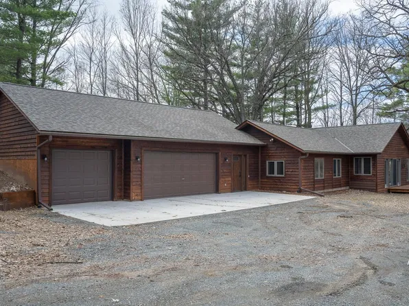 23145 Town Rd #A, Grantsburg, WI 54840