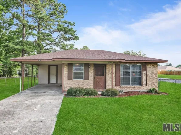 1040 Oregon Ave, Port Allen, LA 70767