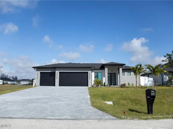 2217 NE 15th Ter, Cape Coral, FL 33909