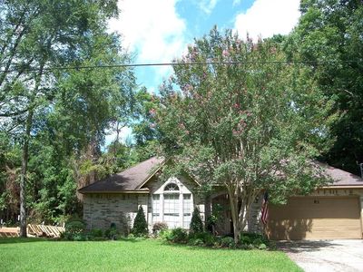 83 Rolling Hills Dr, Conroe, TX, 77304