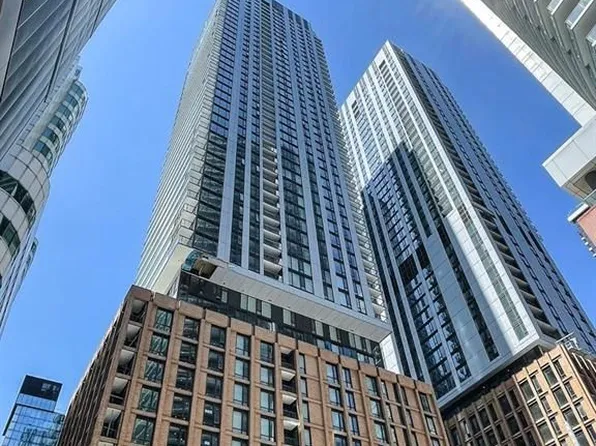 8 Widmer St, Toronto, ON
