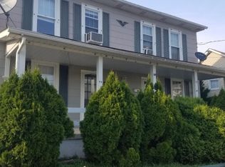 60-62 W Johnston St, Washington, NJ 07882