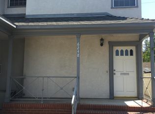 6248 Friends Ave, Whittier, CA 90601