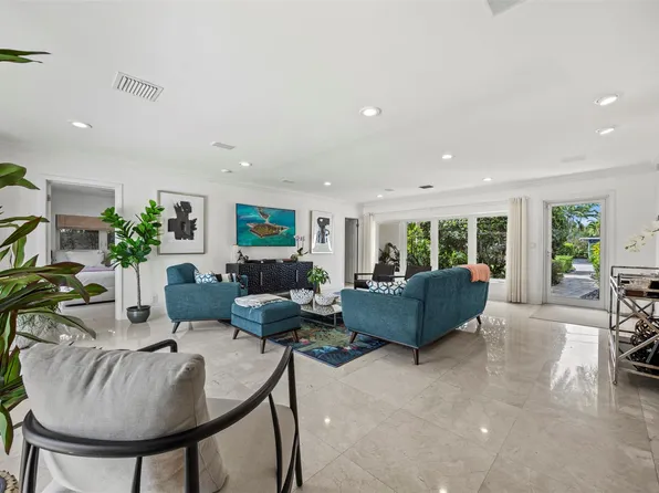 1719 Poinsettia Drive, Fort Lauderdale, FL 33305