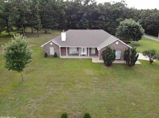 50 Summit Dr, Heber Springs, AR 72543