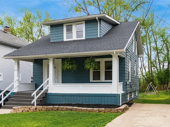 2128 Norwood Blvd, Zanesville, OH 43701