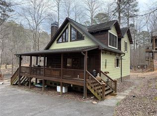 658 Navaho Way, Ellijay, GA 30540