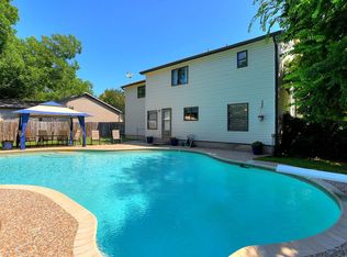 2421 Roehampton Dr, Austin, TX 78745