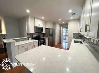 616 Herrin Ave, Charlotte, NC 28205