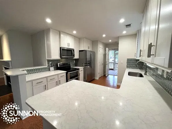 616 Herrin Ave, Charlotte, NC 28205