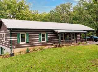 2845 Hillcrest Dr, Centerville, TN 37033