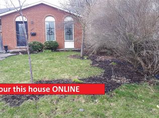 261 Camille Cres, Waterloo, ON N2K3B8