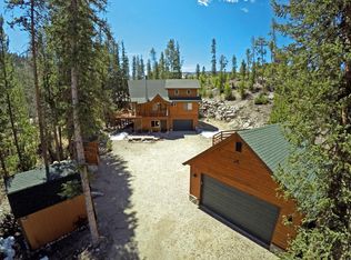 255 Gcr #667, Grand Lake, CO 80447
