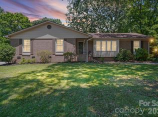 5329 Providence Rd, Charlotte, NC 28226