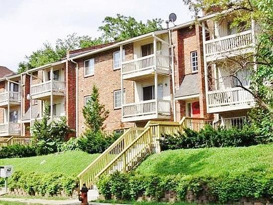 1st image of 4040 McGee St APT 2