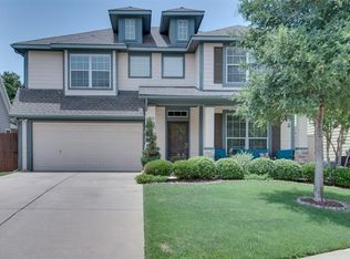 1049 Honeysuckle, Grapevine, TX 76051