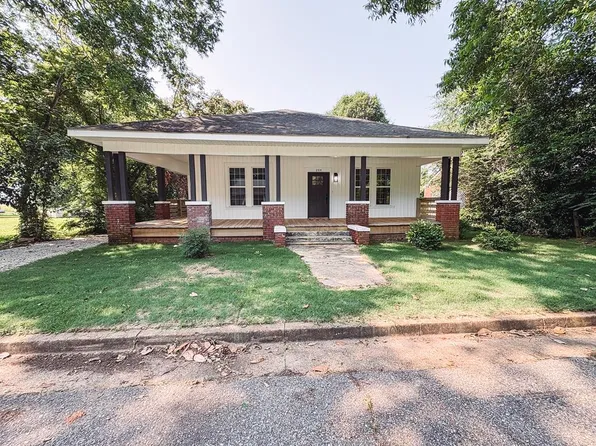 204 W Orange St, Troy, AL 36081