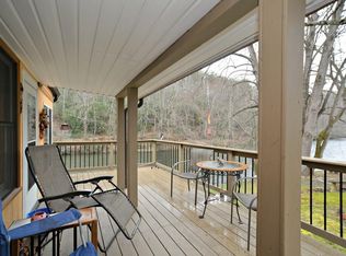 267 Chickamauga Cir, Sylva, NC 28779