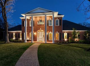 44 Oak Shore Dr, Gunter, TX 75058