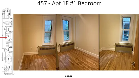 Rented by R New York