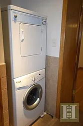 Rented by Halstead Real Estate