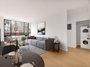 75 W End Ave #S2J, New York, NY 10023