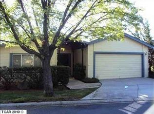 12660 Red Chestnut Ln SPACE 3, Sonora, CA 95370