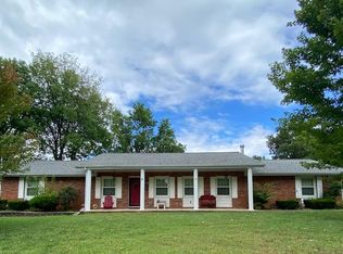 1905 Gleghorn St, West Plains, MO 65775