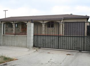 13691 Judd St, Pacoima, CA 91331