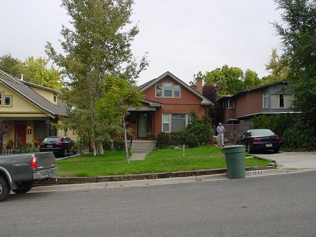 Front View