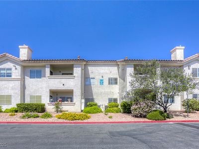2117 Echo Bay St Unit 102, Las Vegas, NV, 89128
