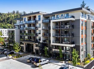 45505 Campus Dr #210, Chilliwack, BC