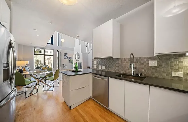 725 Tehama St #4 — Photo 13