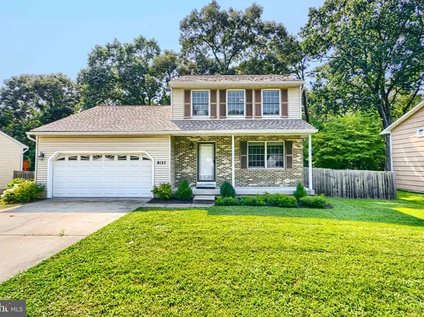 8137 Phirne Rd E, Glen Burnie, MD 21061