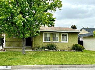 11131 El Arco Dr, Whittier, CA 90604