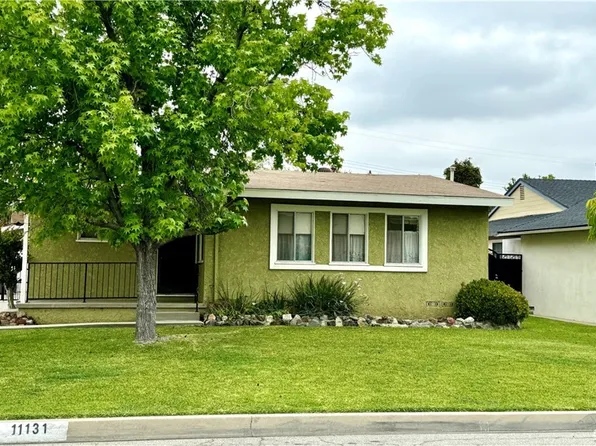 11131 El Arco Dr, Whittier, CA 90604