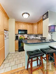 Sold by Halstead Real Estate