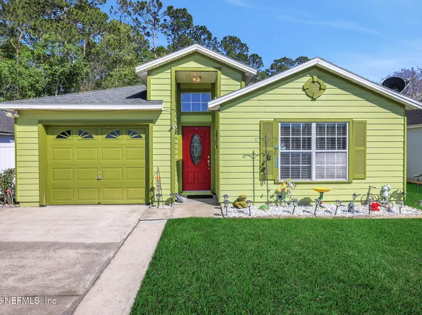 3071 WAVERING Lane, Middleburg, FL 32068