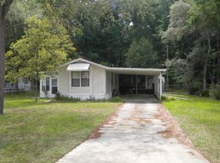 11416 NW 112th Ter, Chiefland, FL 32626