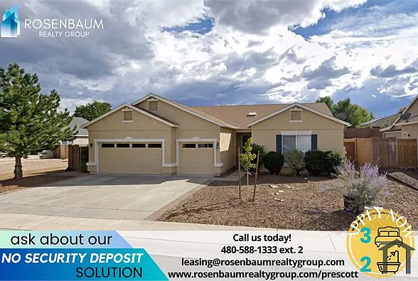 7665 E Rabbit Brush Ln