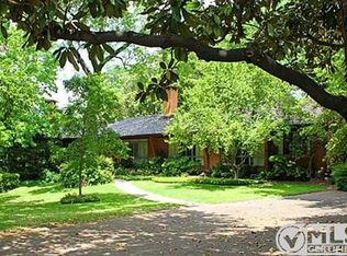 3606 Lovers Ln, Dallas, TX 75225
