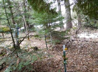 Casey Rd, Newport, WA 99156