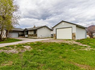 1122 S 1000 W, Logan, UT 84321