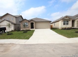 9615 Tupelo Holw, San Antonio, TX 78254
