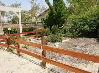41330 Chestnut St, Palmdale, CA 93551