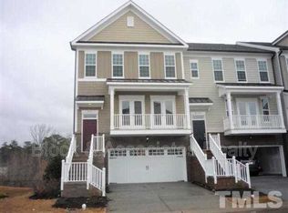 853 Tunisian Dr, Apex, NC 27523