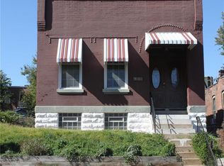 3819 Michigan Ave, Saint Louis, MO