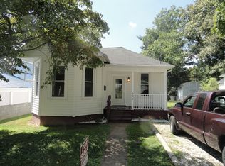 604 Hoover St, Ashland, KY 41101