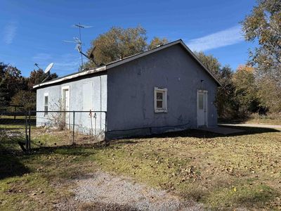 403 5th St, Woodward, OK, 73801